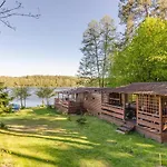 Rybaczowka U Mamuski