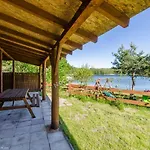 Rybaczowka U Mamuski Ferienhaus