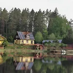 Rybaczowka U Mamuski