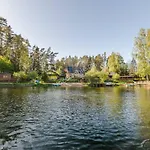 Rybaczowka U Mamuski