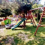 Rybaczowka U Mamuski Ferienhaus