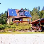 Rybaczowka U Mamuski