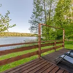 Rybaczowka U Mamuski Ferienhaus