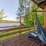 Ferienhaus Rybaczowka U Mamuski