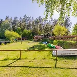 Ferienhaus Rybaczowka U Mamuski