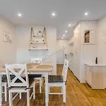 Rybaczowka U Mamuski Ferienhaus *