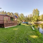 Rybaczowka U Mamuski