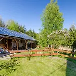 Ferienhaus Rybaczowka U Mamuski *