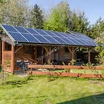 Rybaczowka U Mamuski Ferienhaus *