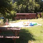 Rybaczowka U Mamuski *