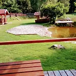 Rybaczowka U Mamuski Ferienhaus