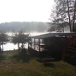 Ferienhaus Rybaczowka U Mamuski