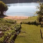 Rybaczowka U Mamuski *