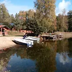 Ferienhaus Rybaczowka U Mamuski