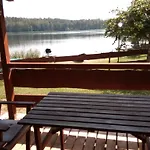 Ferienhaus Rybaczowka U Mamuski