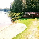 Rybaczowka U Mamuski Ferienhaus *