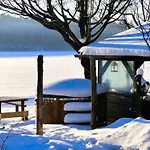 Rybaczowka U Mamuski Jakunowko