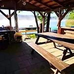 Ferienhaus Rybaczowka U Mamuski *