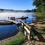 Rybaczowka U Mamuski