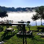 Ferienhaus Rybaczowka U Mamuski