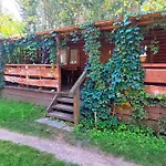 Rybaczowka U Mamuski Ferienhaus *