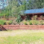 Rybaczowka U Mamuski Ferienhaus Jakunowko