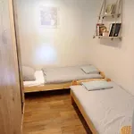 Rybaczowka U Mamuski * Jakunowko