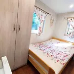 Rybaczowka U Mamuski Ferienhaus