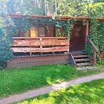 Ferienhaus Rybaczowka U Mamuski