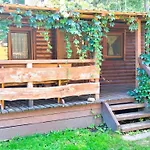 Rybaczowka U Mamuski Ferienhaus *