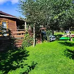 Ferienhaus Rybaczowka U Mamuski Jakunowko