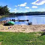 Rybaczowka U Mamuski Jakunowko