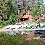 Rybaczowka U Mamuski