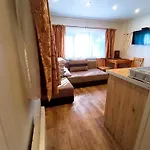 Rybaczowka U Mamuski *