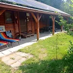 Rybaczowka U Mamuski Jakunowko