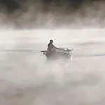 Rybaczowka U Mamuski