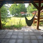 Rybaczowka U Mamuski Ferienhaus