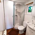 Ferienhaus Rybaczowka U Mamuski