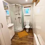 Ferienhaus Rybaczowka U Mamuski *