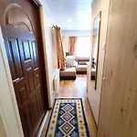 Rybaczowka U Mamuski Ferienhaus Jakunowko