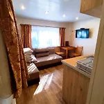 Ferienhaus Rybaczowka U Mamuski Jakunowko