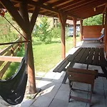 Rybaczowka U Mamuski *