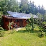 Rybaczowka U Mamuski Jakunowko