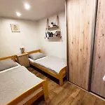 Ferienhaus Rybaczowka U Mamuski