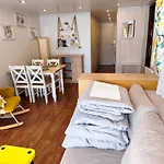 Ferienhaus Rybaczowka U Mamuski *