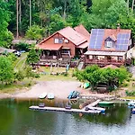 Rybaczowka U Mamuski * Jakunowko