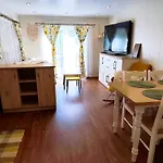 Rybaczowka U Mamuski Ferienhaus