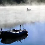 Ferienhaus Rybaczowka U Mamuski