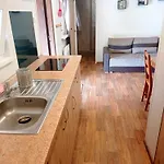 Rybaczowka U Mamuski Ferienhaus *