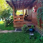 Rybaczowka U Mamuski * Jakunowko